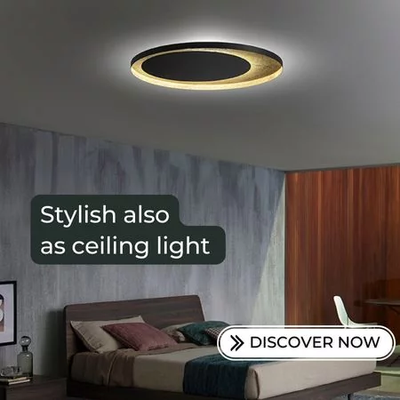 -10% off Pico ceiling lamps
